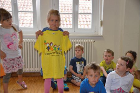Kindertagesstätte Regenbogenland Fritzlar Kindertagesstätte Regenbogenland Fritzlar