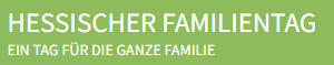 Hessischer Familientag Logo