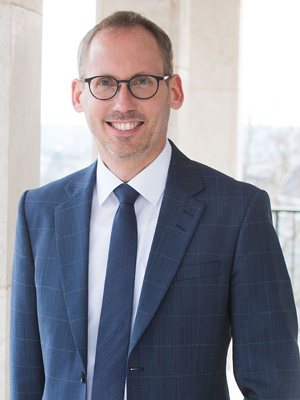 Hessischer Minister für Soziales und Integration Hessischer Minister für Soziales und Integration