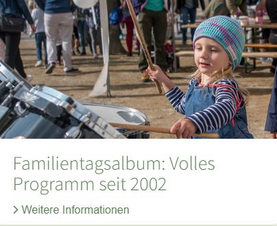 Familienalbum Screenshot