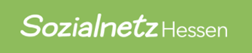 Sozialnetz Hessen Logo